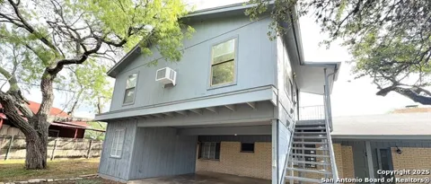 3815 Ridgeline Unit UPSTAIRS APARTMENT